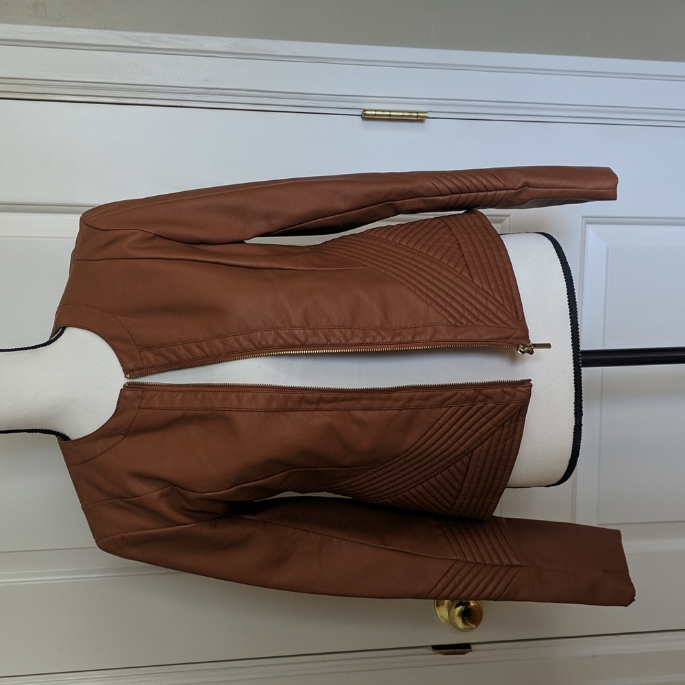 New York & Company jacket